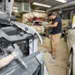 Trusted Auto Body Shops and Paint Repair Centers in Milwaukee, WI