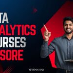 Data Analytics Courses in Mysore with Certification | IABAC
