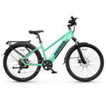Ride Smarter with HOVSCO Electric Cargo Bikes Every Day
