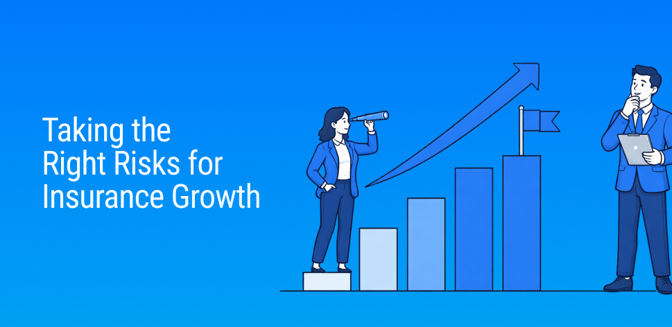 Are You Taking the Right Risks for Business Growth?