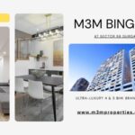 M3M Binghatti Sector 58 Gurgaon – A New Landmark of Luxury Living