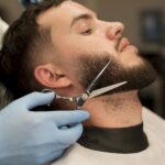 Why Should You Look for Beard Trims for Men and the Right Men’s Haircut?