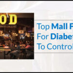 Smart Mall Food Choices for People with Diabetes