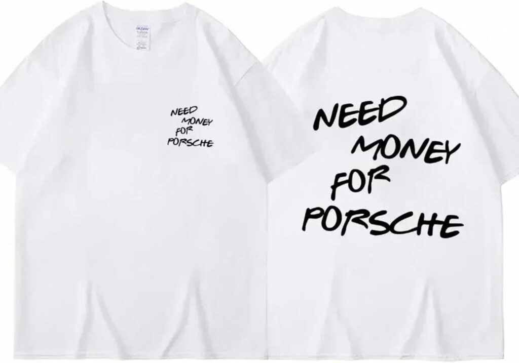 Streetwear Shirts That Define Modern Youth Fashion Trends