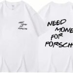 Streetwear Shirts That Define Modern Youth Fashion Trends
