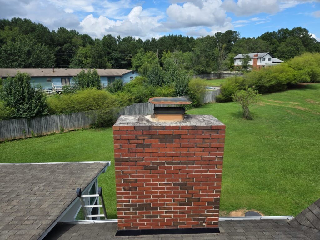 Chimney Sweeps Newnan Georgia: Prevent Carbon Monoxide at Home