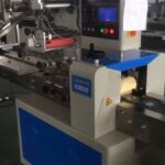 Medical Packaging Machine for Safe Healthcare Use