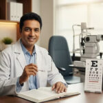 Best Eye Care Hospital in Lucknow – Trusted Care for Dry Eye and Clear Vision