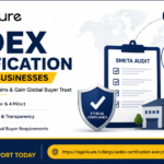 What Is Sedex Certification and Why Does It Matter for Your Business?