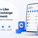 Coinbase Like Crypto Exchange Development: A Complete Guide for Startups