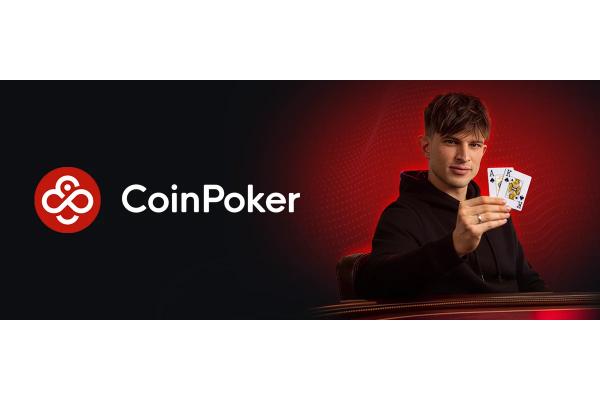 El Futuro del Poker Online: Evolución de CoinPoker en 2026