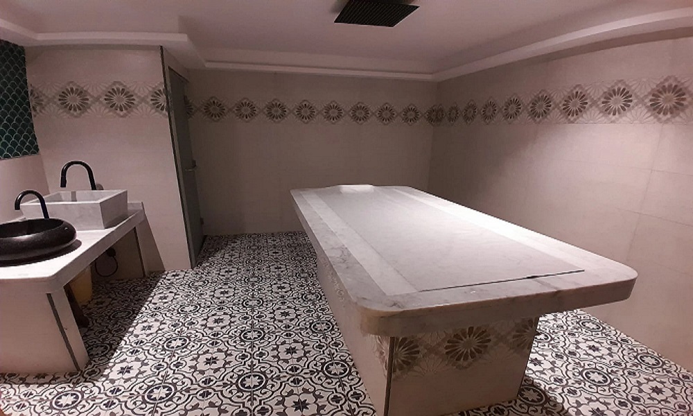 Rejuvenate Your Body with Hot Stone Massage in Dubai at Transit Spa Dubai