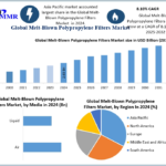 Melt-Blown Polypropylene Filters Market Size, Share & Competitive Landscape Analysis 2026