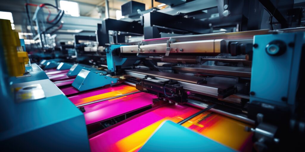 Creative Print Solutions That Help Brands Stay Memorable