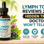 Lymph Tonic Reviews USA for Healthy Detox and Immunity Daily