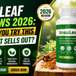 Insuleaf Reviews USA Blood Sugar Support Formula Online