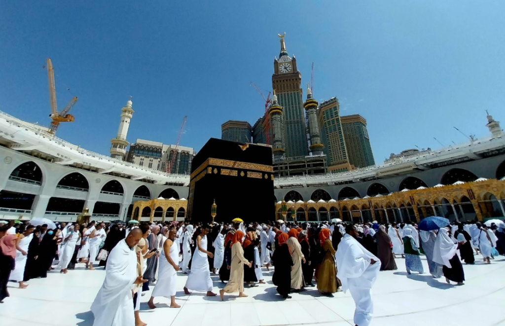 How Long Does an Umrah Visa Take? Processing Time & Tips to Avoid Delays
