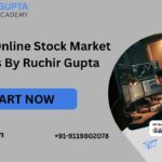 Top Stock Market Courses Online in 2026 | Ruchir Gupta