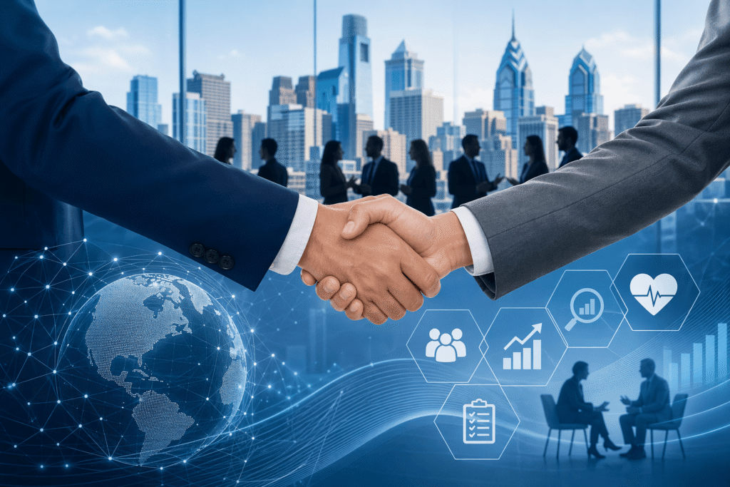 Showcase Innovation: Why Sponsoring the RWE & Market Access Conference USA 2026 Matters