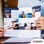 Print Marketing That Gets Your Brand Noticed Fast