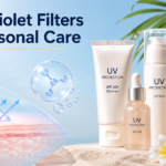 Ultraviolet Filters in Personal Care Market Growth Driven by Rising Sun Protection Awareness by 2034