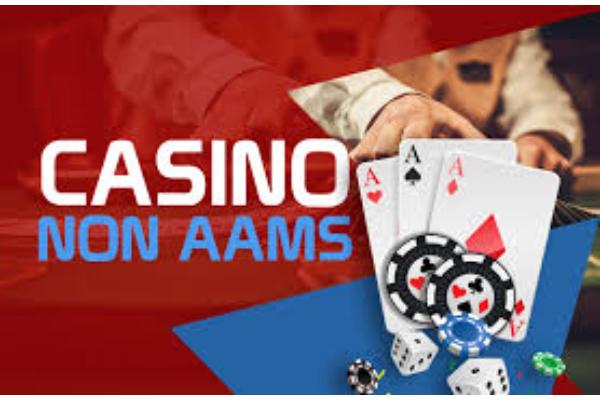 IA e Gaming Live: La Nuova Frontiera dei Migliori Casino Non AAMS 2026