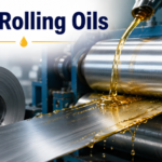 Cold Rolling Oils Market Analysis by Geography and Regional Industry Forecast 2034