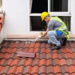 Top Albemarle Roof Repair, Installation & Drywall Pros