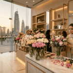 How to Find the Perfect Flowers Shop in Dubai for Every Occasion