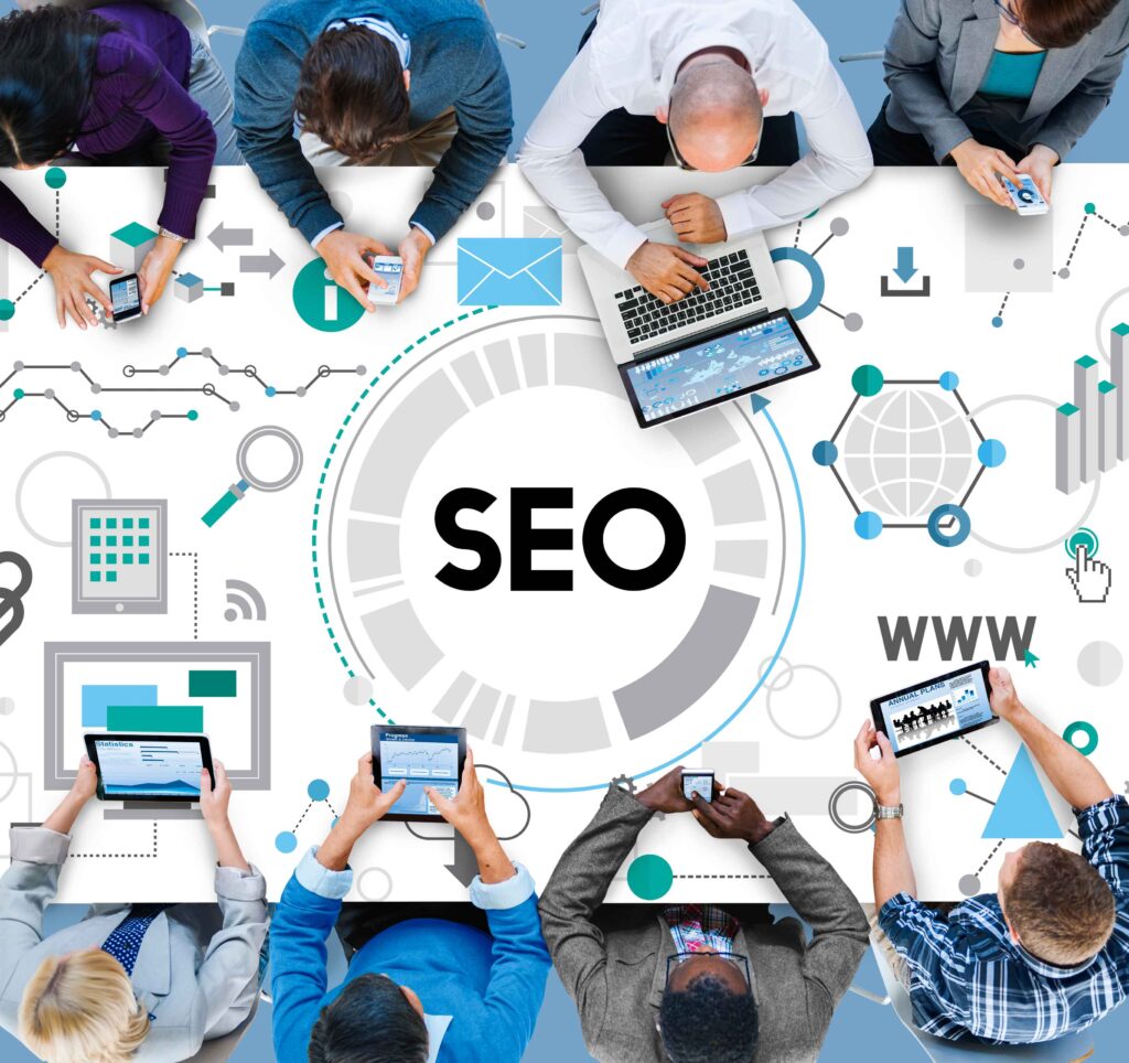 Grow Your Business with the Best Local SEO Agency