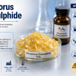 Phosphorus Pentasulphide Market Drivers Supporting Specialty Chemicals Demand