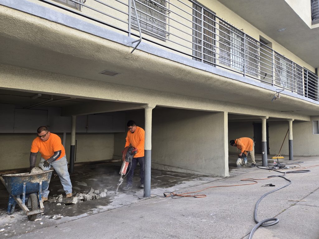 Why Hire a Trusted Construction Company Los Angeles Homeowners Love