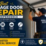 Best Garage Door Companies in Independence, MO: 2026 Guide
