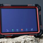 Rugged Tablet Computer: The Ultimate Device for Tough Environments