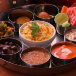 Indian Takeaway in Eindhoven That Feels Like a Home Cooked Meal
