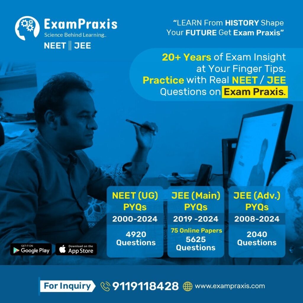 NEET Mock Test – Free Online Test Series For NEET 2026