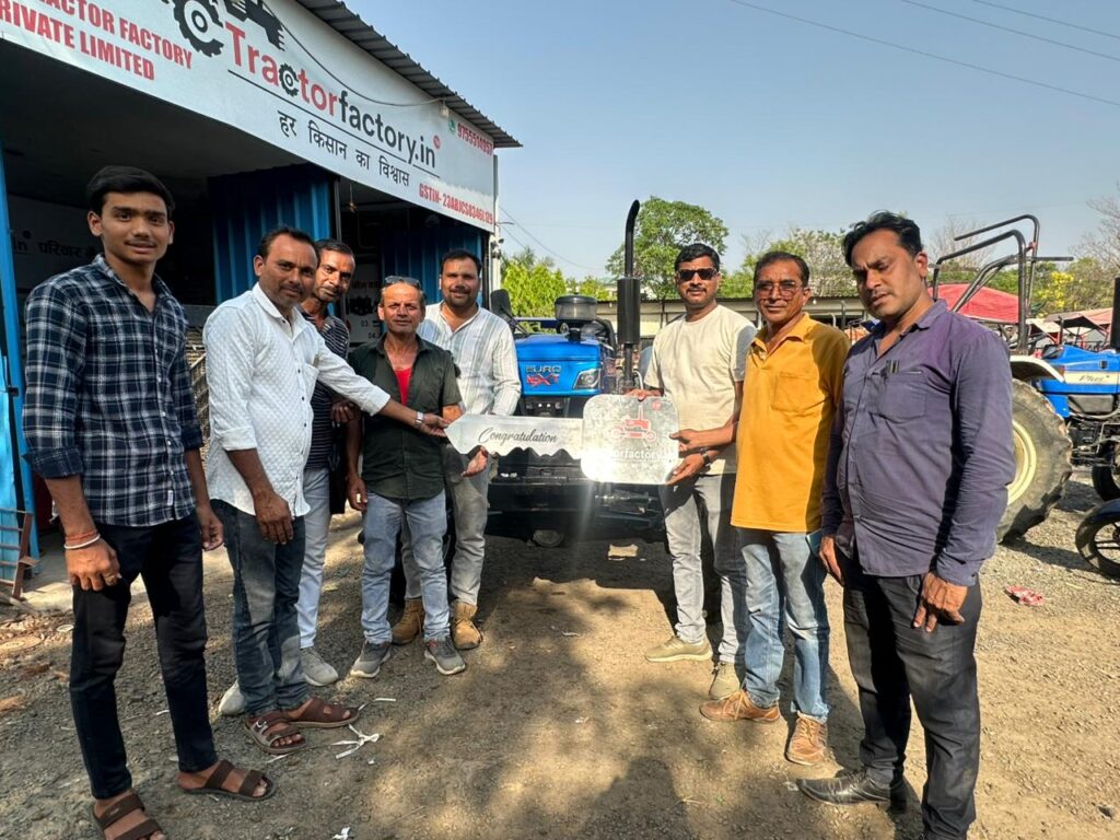 Modern Tractors Also Help In Tasks Beyond Cultivation