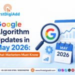 Google Algorithm Updates in May 2026: What Marketers Must Know