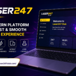 Laser247 Club: A Modern Digital Platform for Seamless Online Entertainment