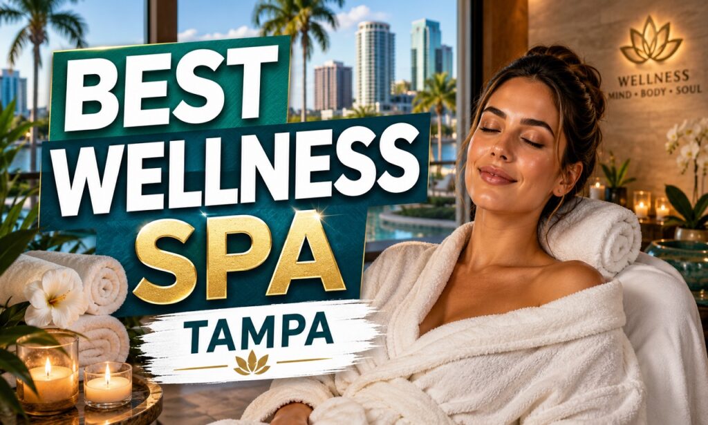 Luxury Med Spa