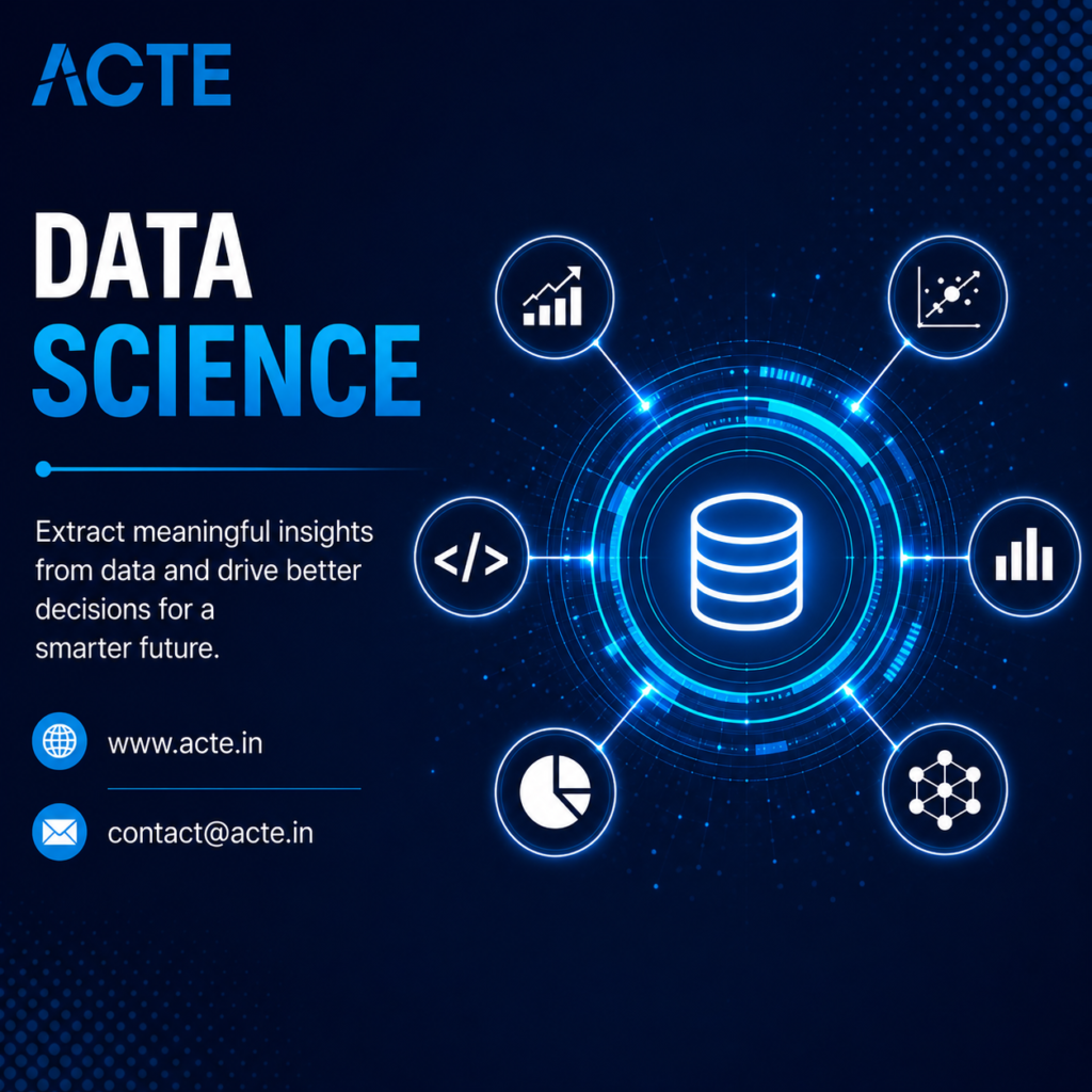 Data Science Training: Your Path to a Future-Proof Career