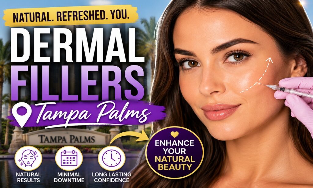 Plastic Surgery Wesley Chapel