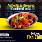 Why Indian Cuisine Is Perfect for Luxury Dining Experiences?
