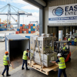 Powering Industry 4.0: The Strategic Role of Eastern Enterprises in Modern Manufacturing