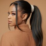 Ponytail: The Effortless Glow-Up Everyone’s Talking About