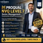 Level 7 NVQ: Everything Senior Professionals Need to Know Before Enrolling