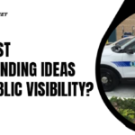 What Are the Most Effective Bus Branding Ideas for Maximum Public Visibility?
