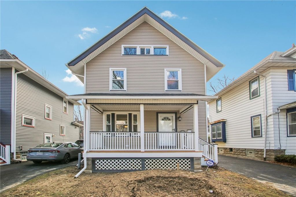 Your Trusted Guide to Buying & Selling Homes in Rochester, NY
