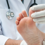 Step Into Relief: The Best Plantar Fasciitis Treatment You Need to Try Today v