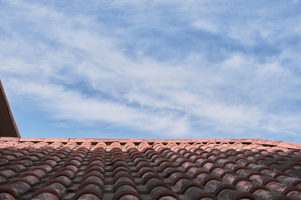 Roofers in Worthing – Trusted Roofing Services by Nationwide Roofing & Maintenance Ltd